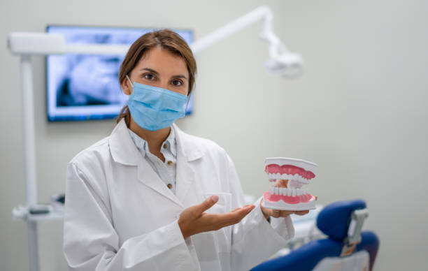 Best Walk-In Emergency Dental Services in South Jacksonvle, IL