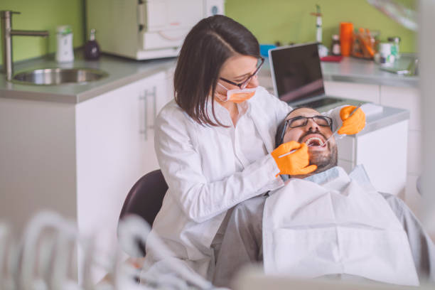 Best Emergency Denture Repair in South Jacksonvle, IL