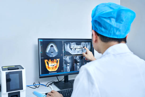 Best Dental Abscess Treatment in South Jacksonvle, IL
