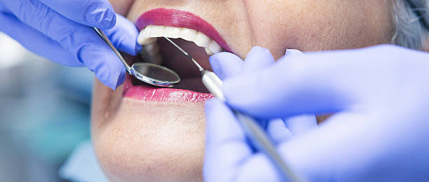 Best Emergency Cosmetic Dentistry (e.g., broken veneers) in South Jacksonvle, IL